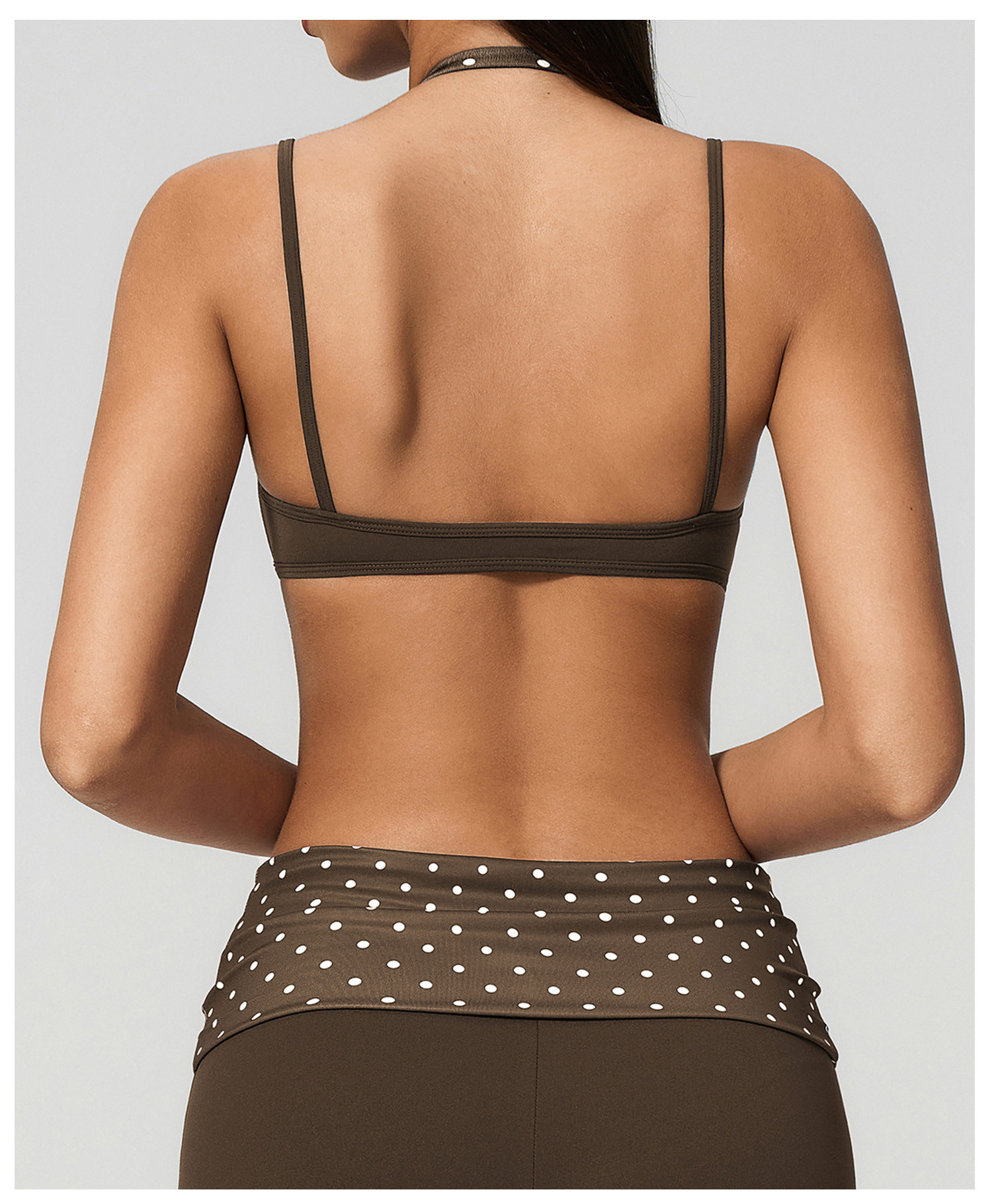 Sports bra manufacturer