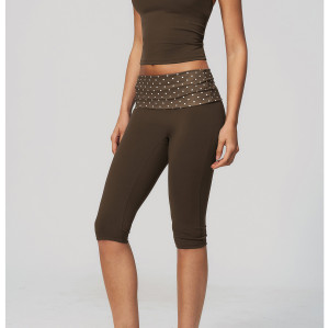 Custom Yoga Sets|Wholesale Pilates workout set with butt lifting high elasticity and breathability