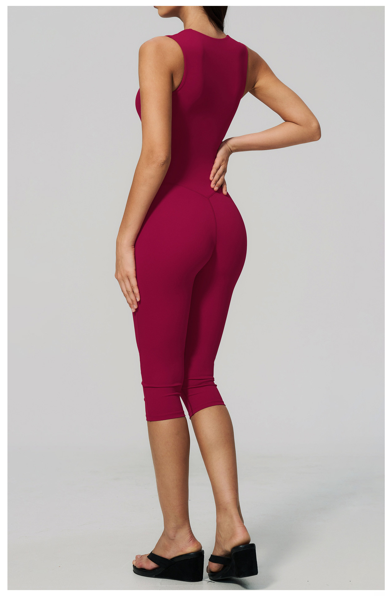 Jumpsuits Manufacturer