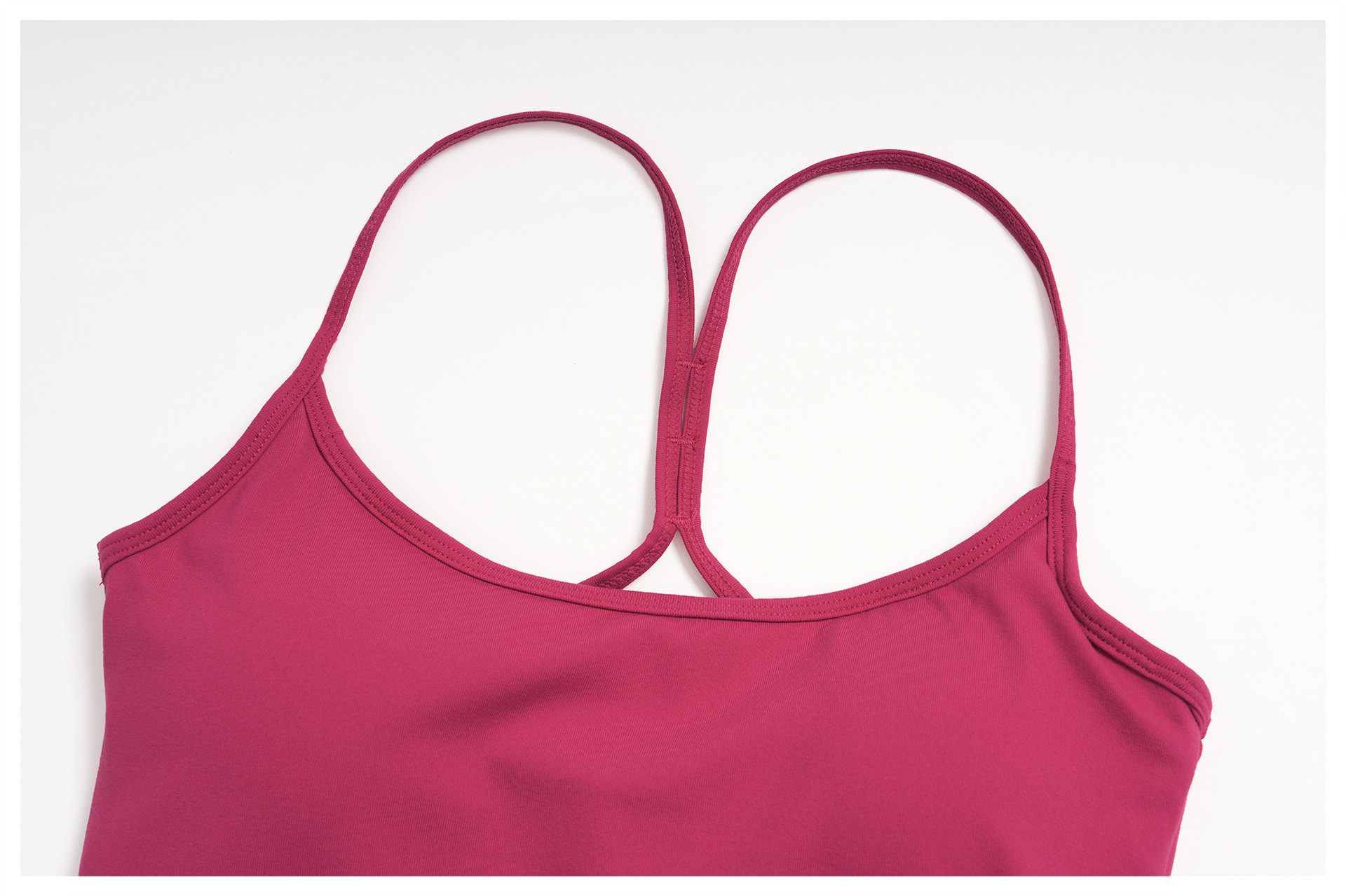 Custom Yoga Vest