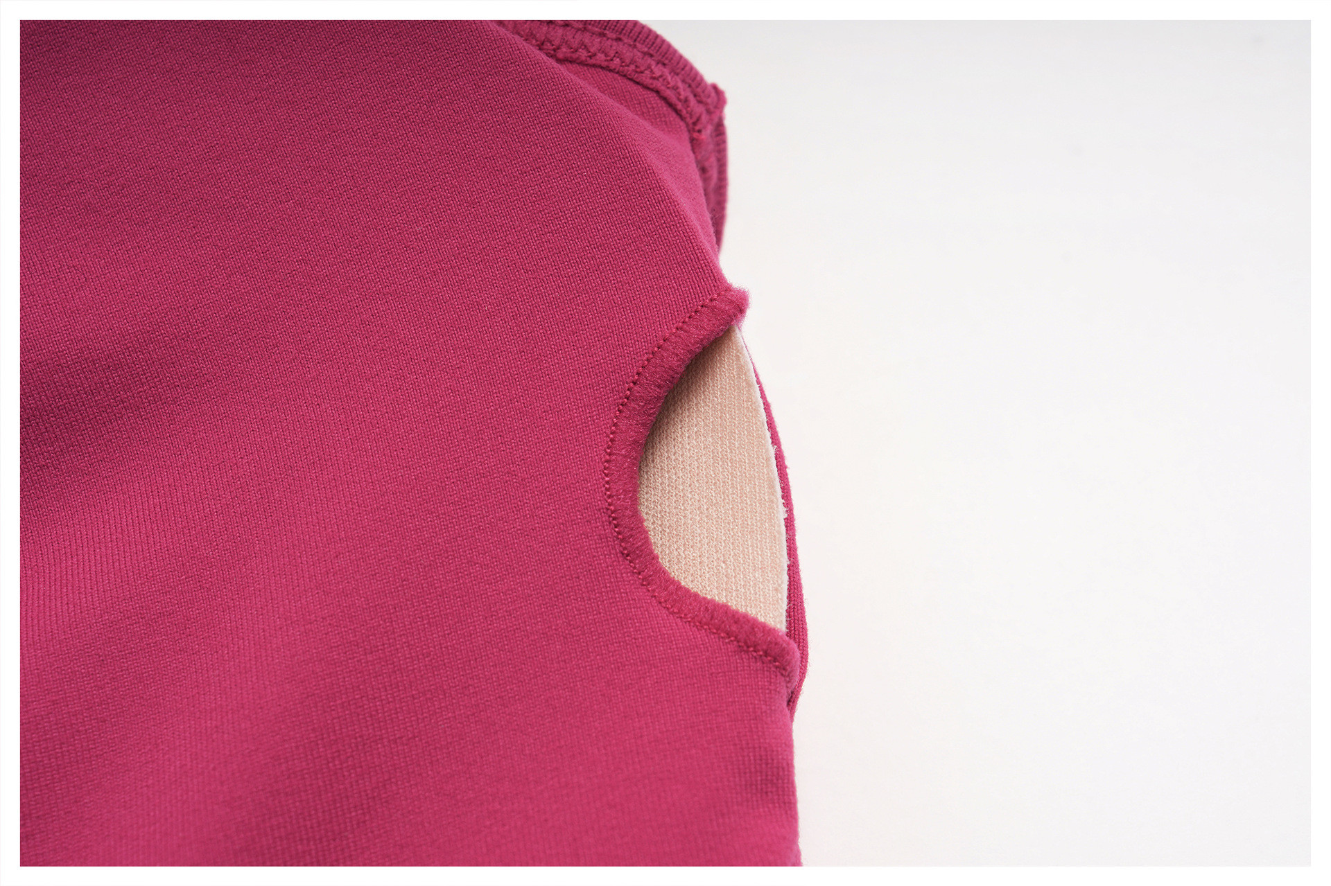 Custom Yoga Vest