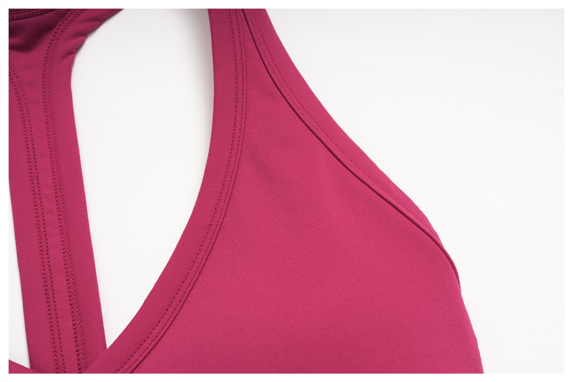 Custom Yoga Vest