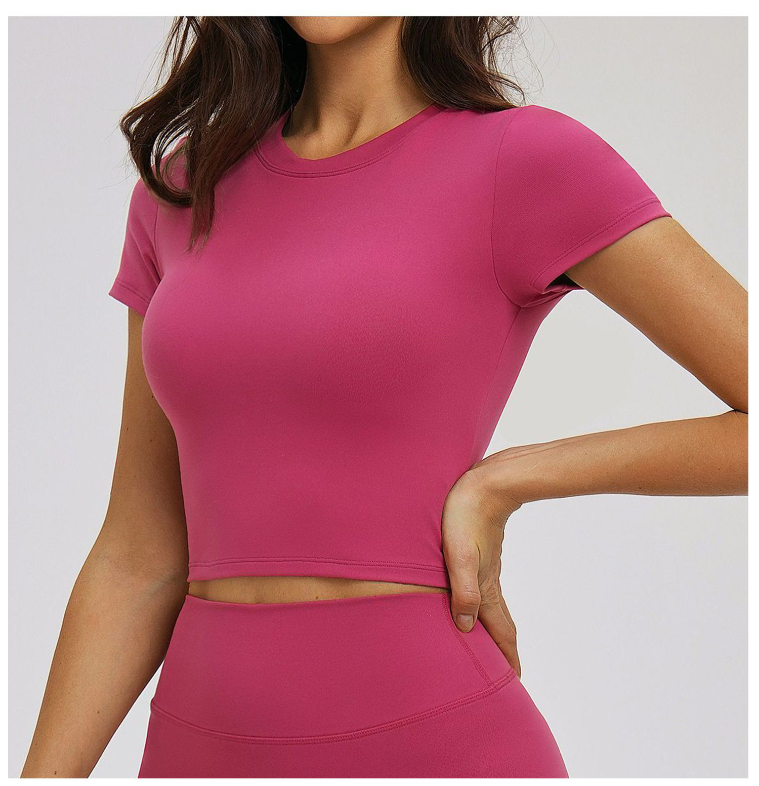 Sportswear Tank Top Manufacturer