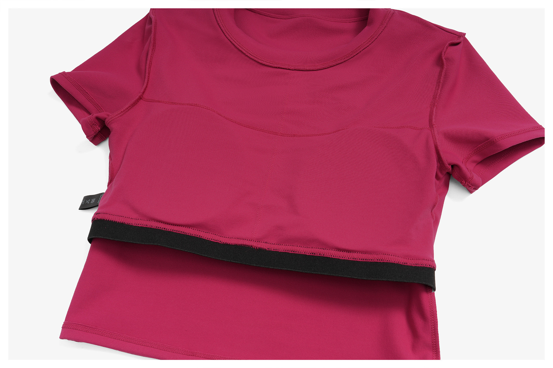 Sportswear Tank Top Manufacturer