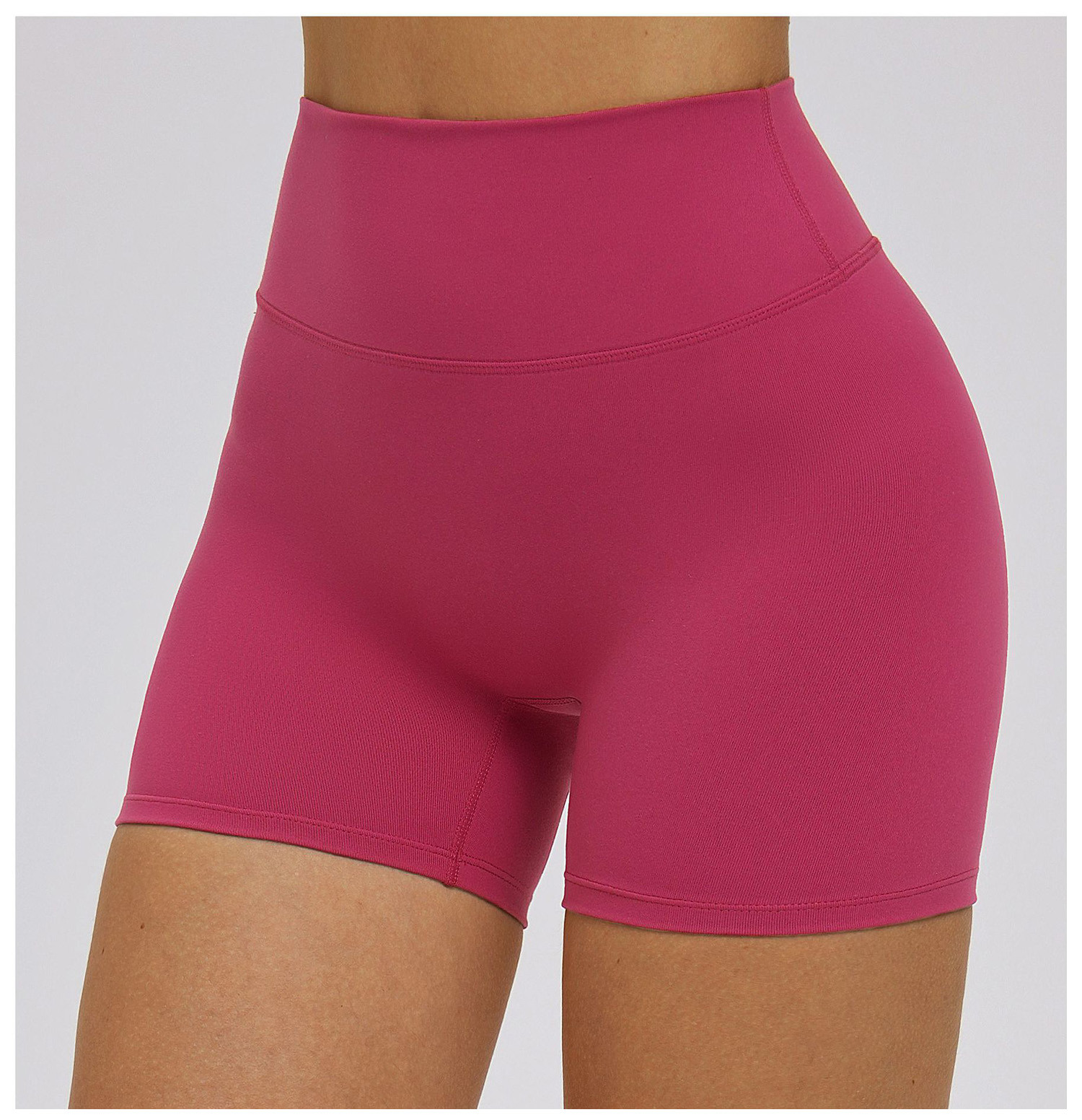 Yoga Shorts Manufacturer