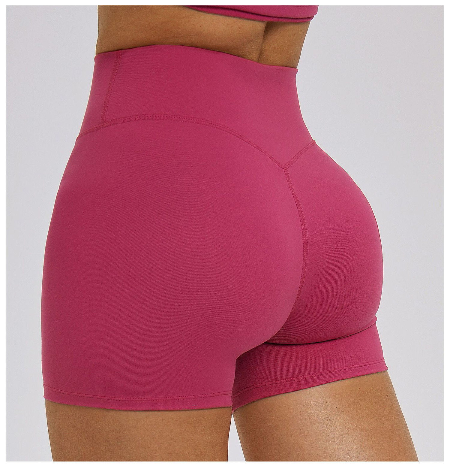 Yoga Shorts Manufacturer
