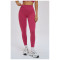Custom yoga leggings|Wholesale Hot-selling high-waisted trousers no embarrassing seams yoga pants