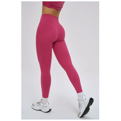 Custom yoga leggings|Wholesale Hot-selling high-waisted trousers no embarrassing seams yoga pants