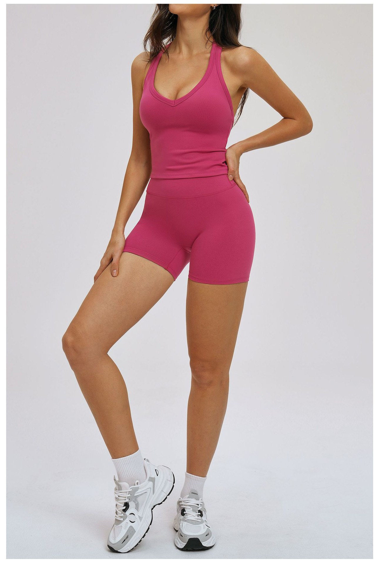 yoga set Manufacturer