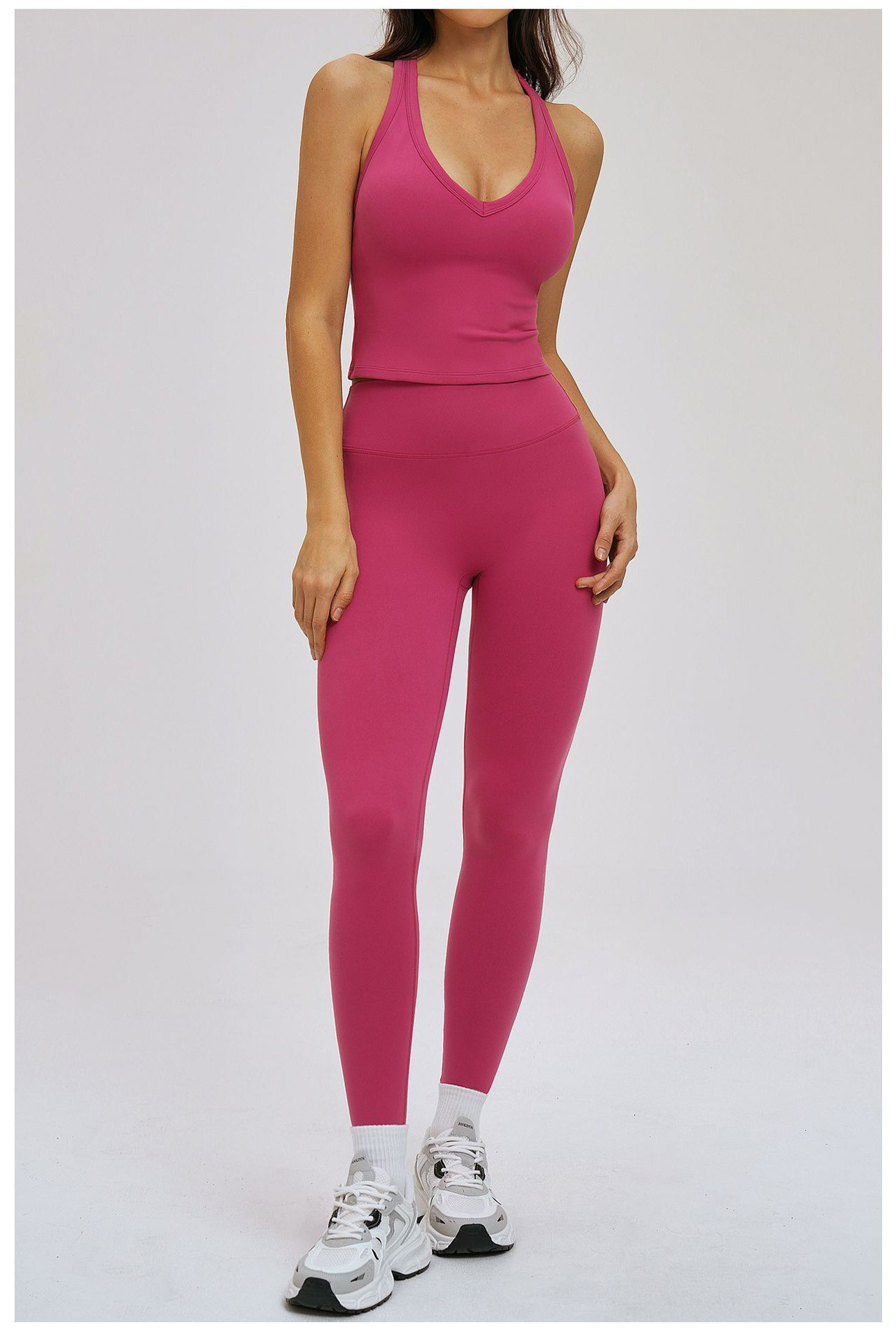 yoga set Manufacturer