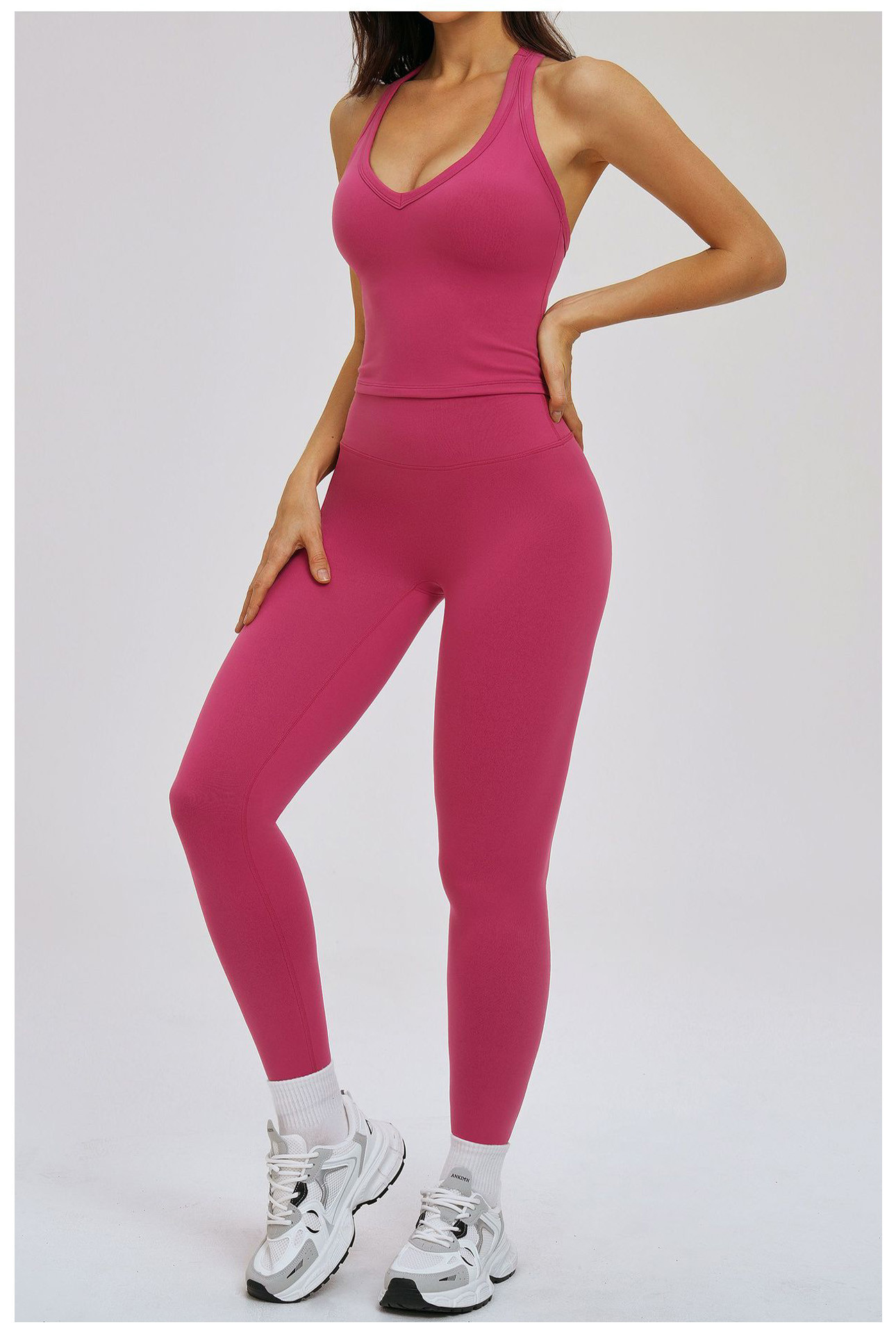yoga set Manufacturer