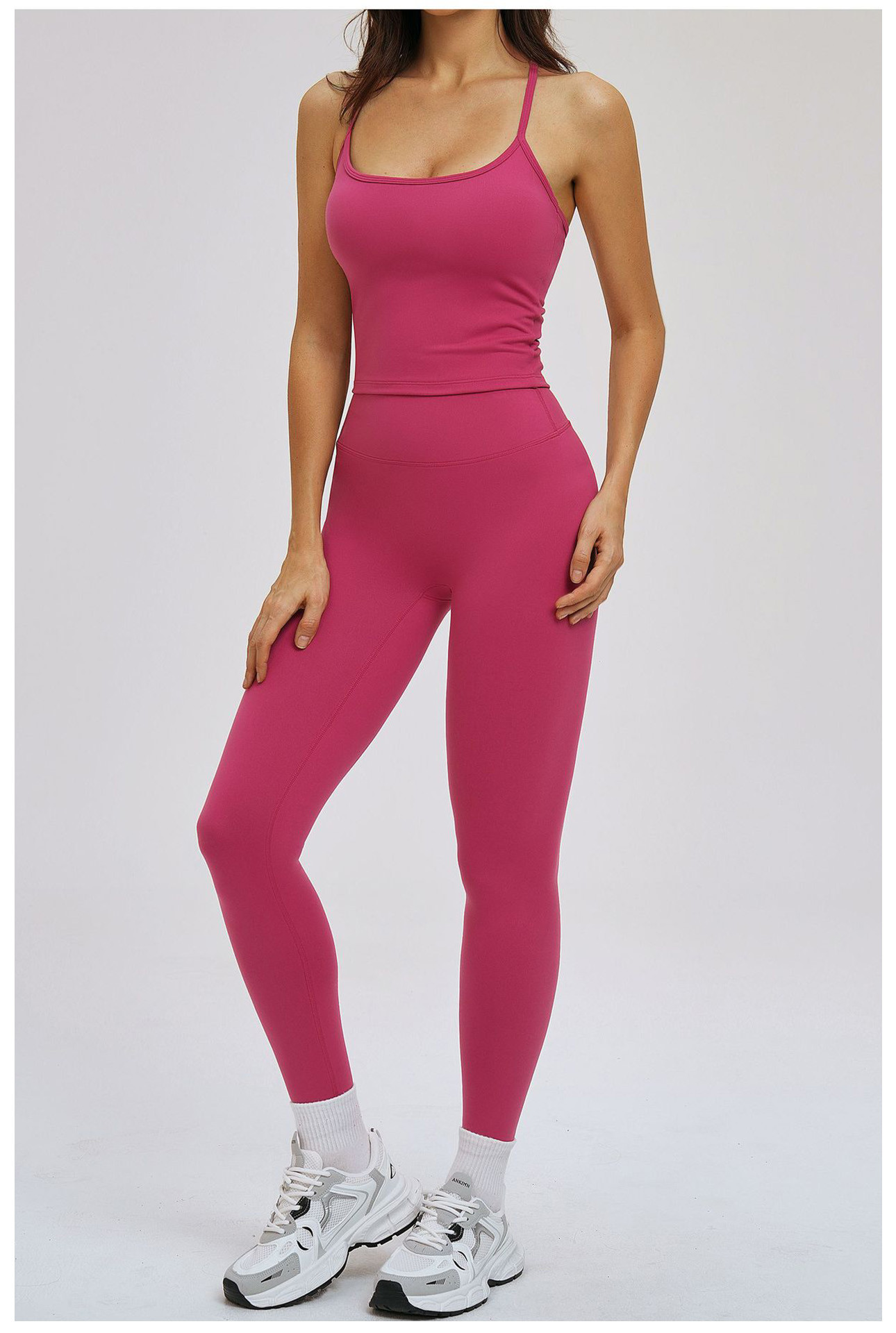 yoga set Manufacturer