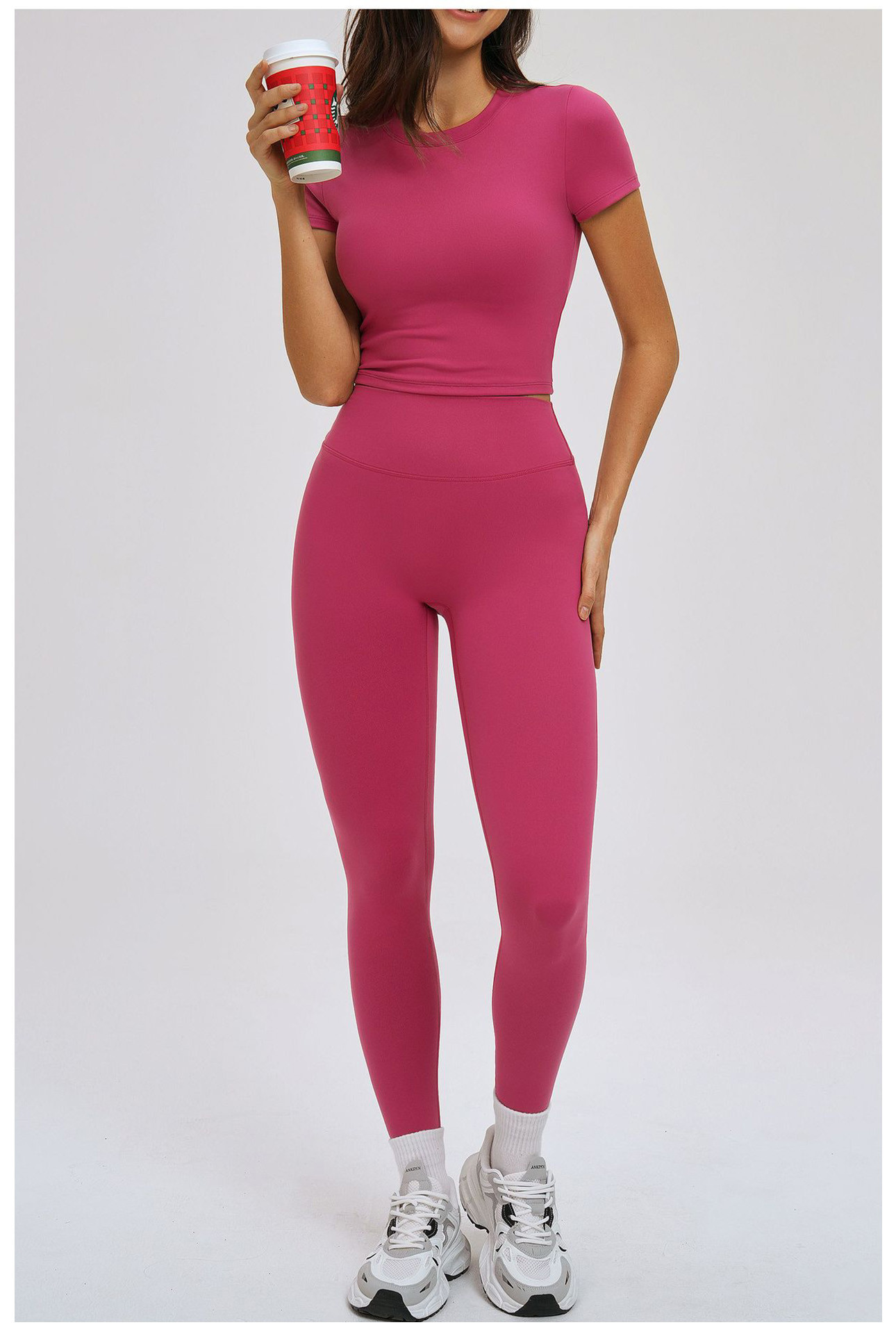 yoga set Manufacturer