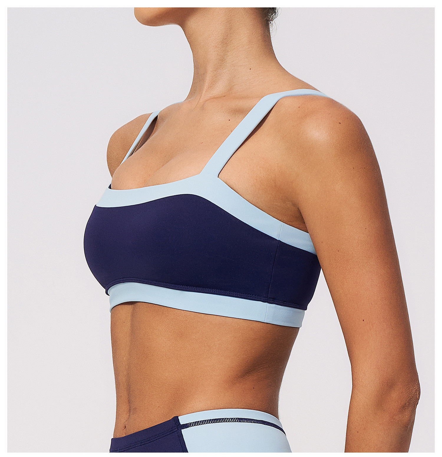 Sports bra manufacturer