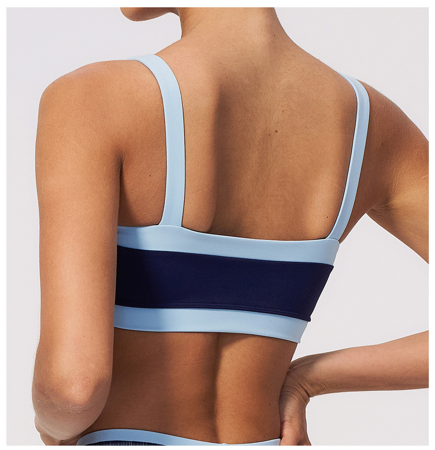 Sports bra manufacturer