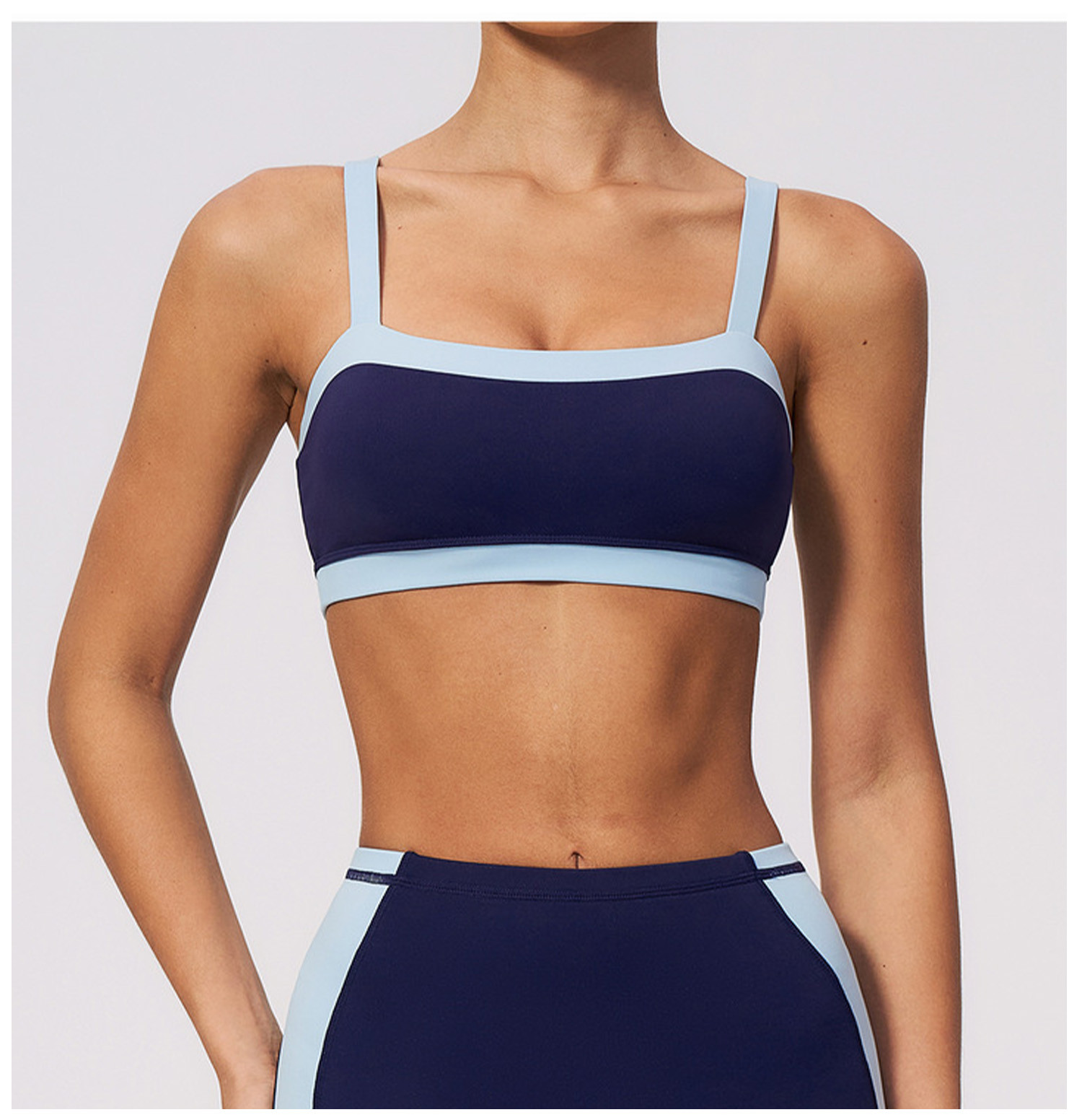 Sports bra manufacturer