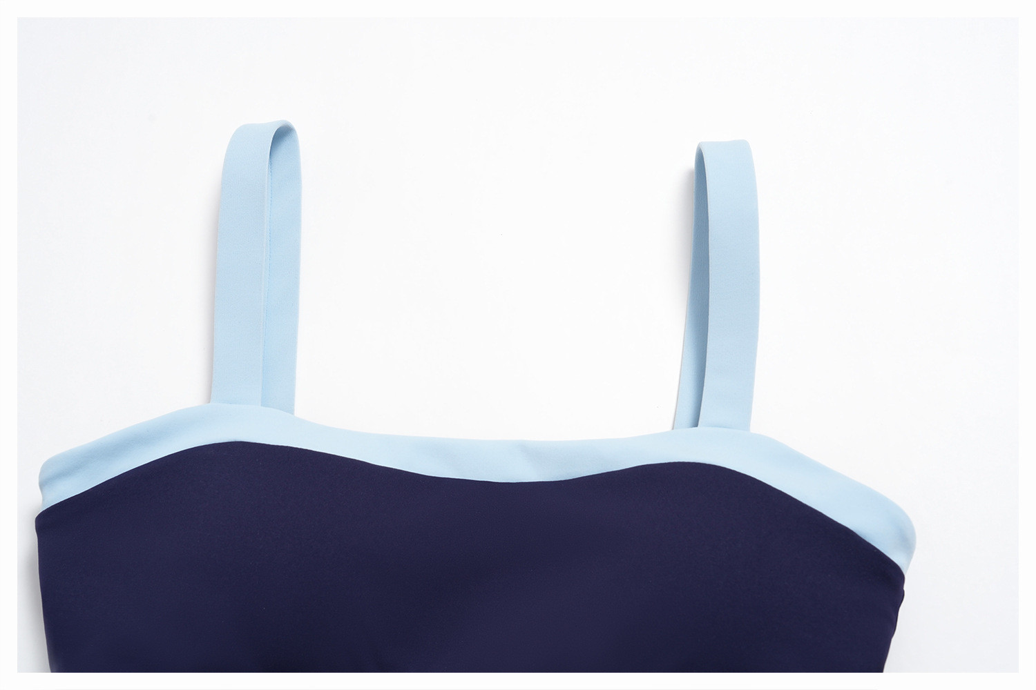 Sports bra manufacturer