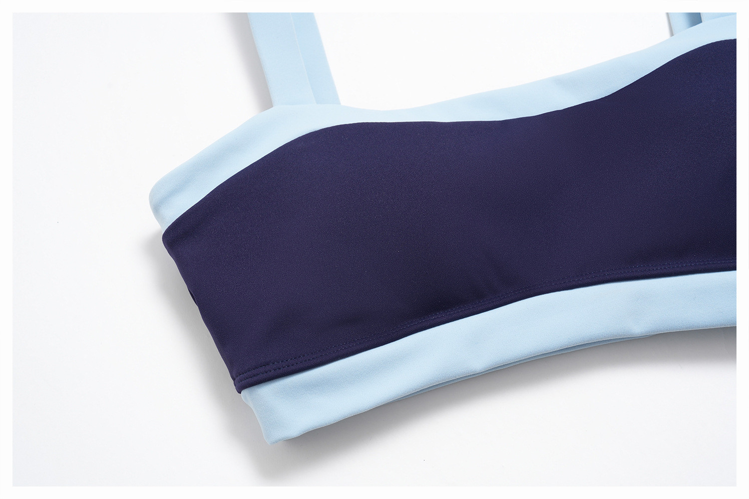 Sports bra manufacturer
