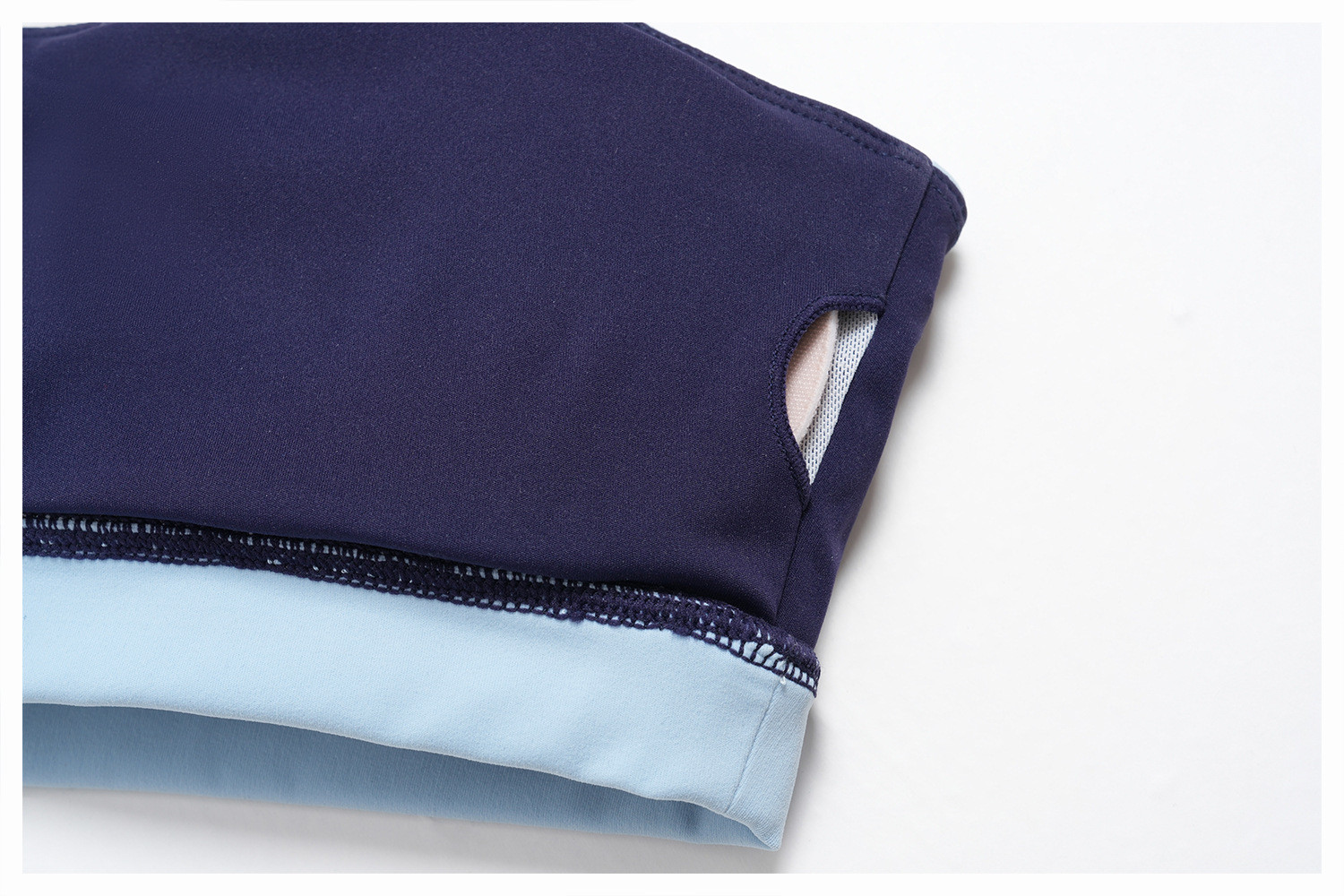 Sports bra manufacturer