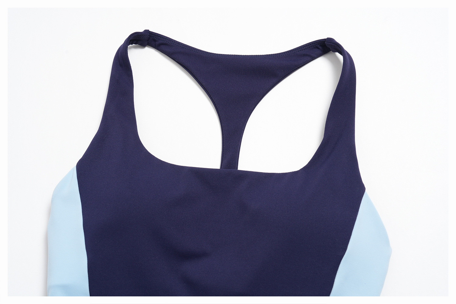 Custom Yoga Vest