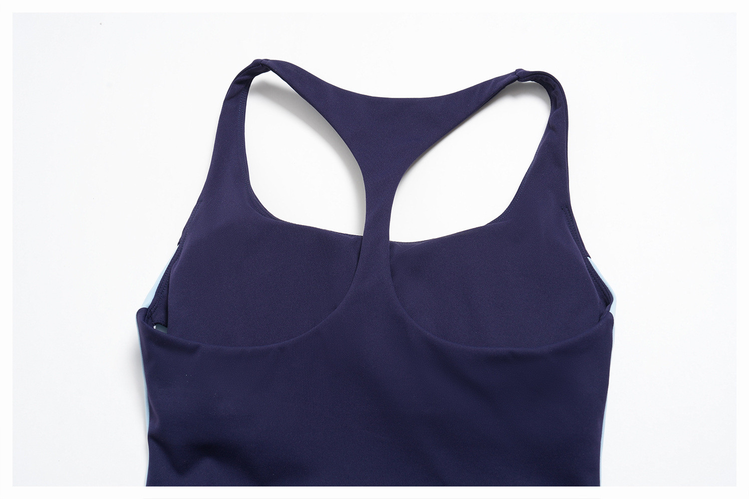 Custom Yoga Vest