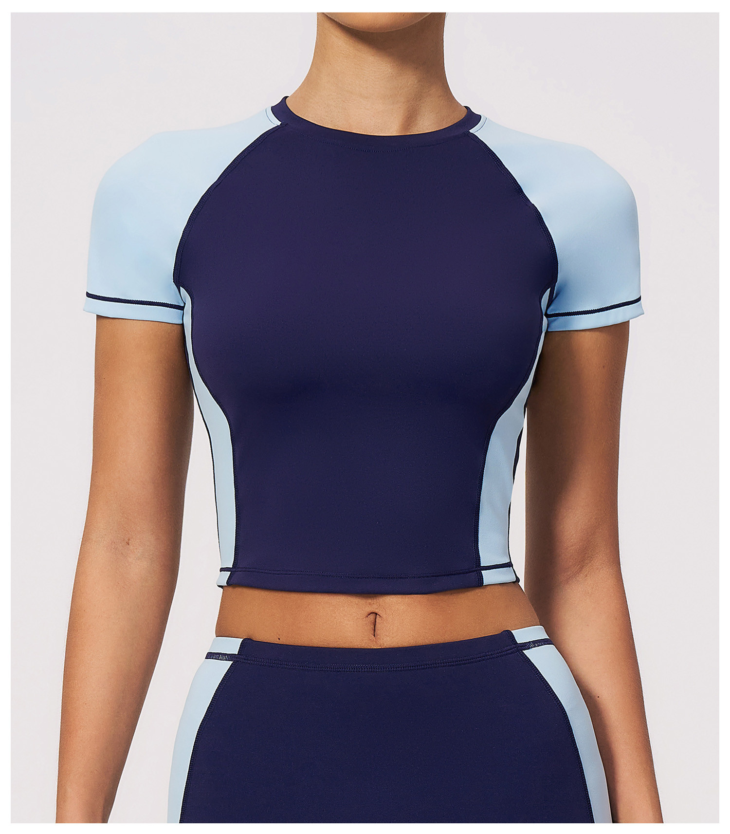 Sportswear Tank Top Manufacturer