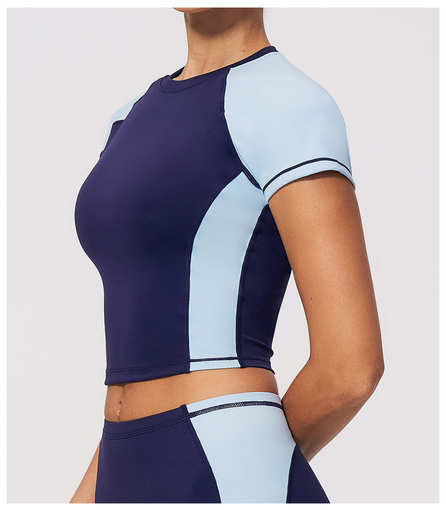 Sportswear Tank Top Manufacturer