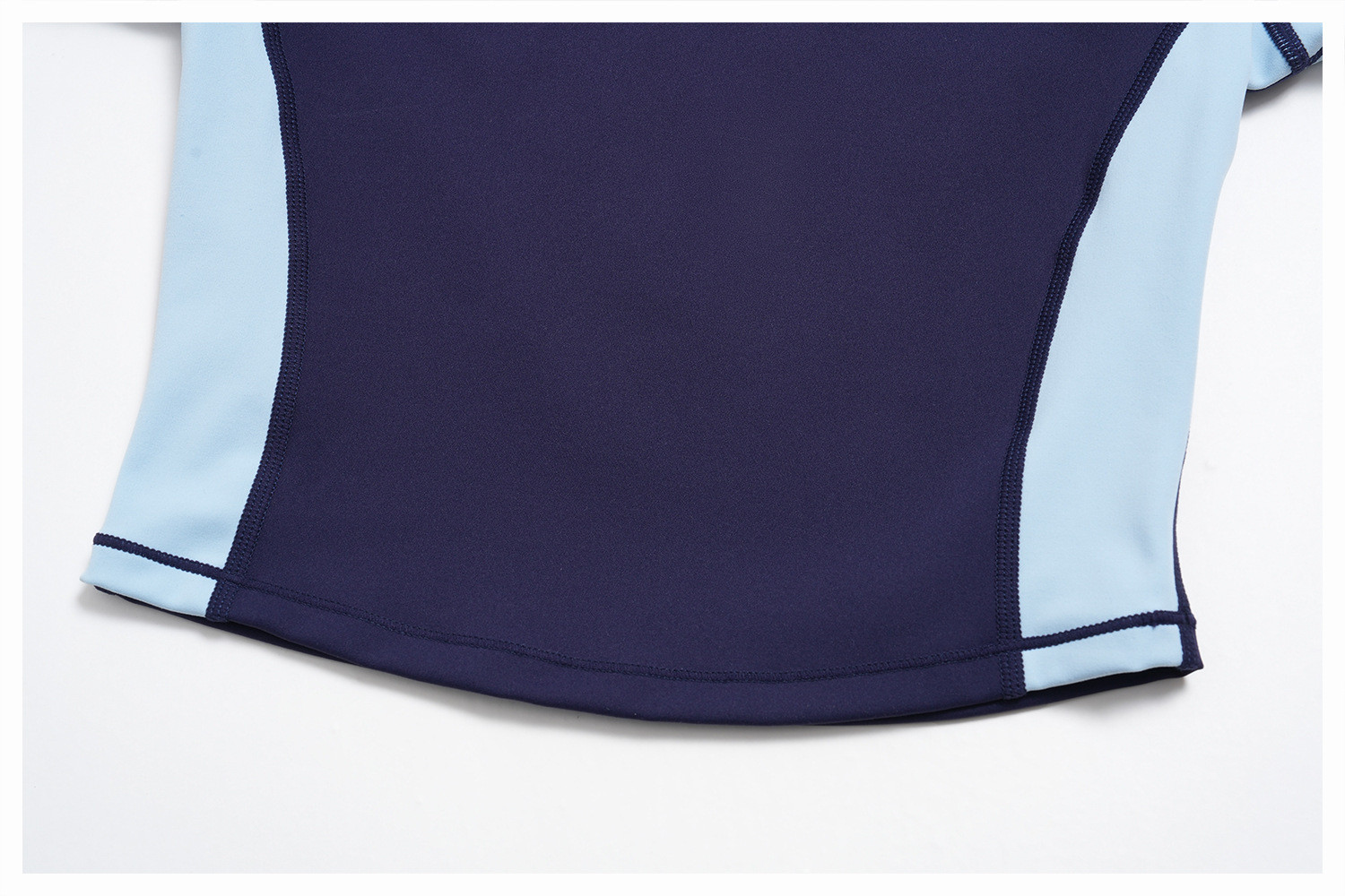 Sportswear Tank Top Manufacturer