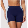 Custom Sports Shorts|Wholesale Yoga shorts peach-shaped buttock lift nude-like fitness high waist