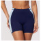 Custom Sports Shorts|Wholesale Yoga shorts peach-shaped buttock lift nude-like fitness high waist