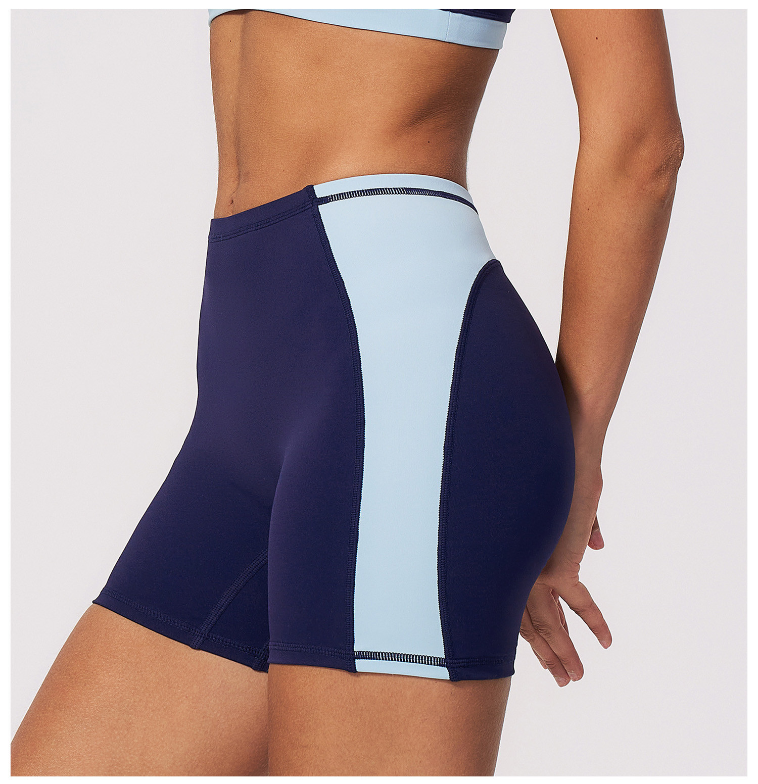 Yoga Shorts Manufacturer