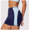 Custom Sports Shorts|Wholesale Yoga shorts peach-shaped buttock lift nude-like fitness high waist