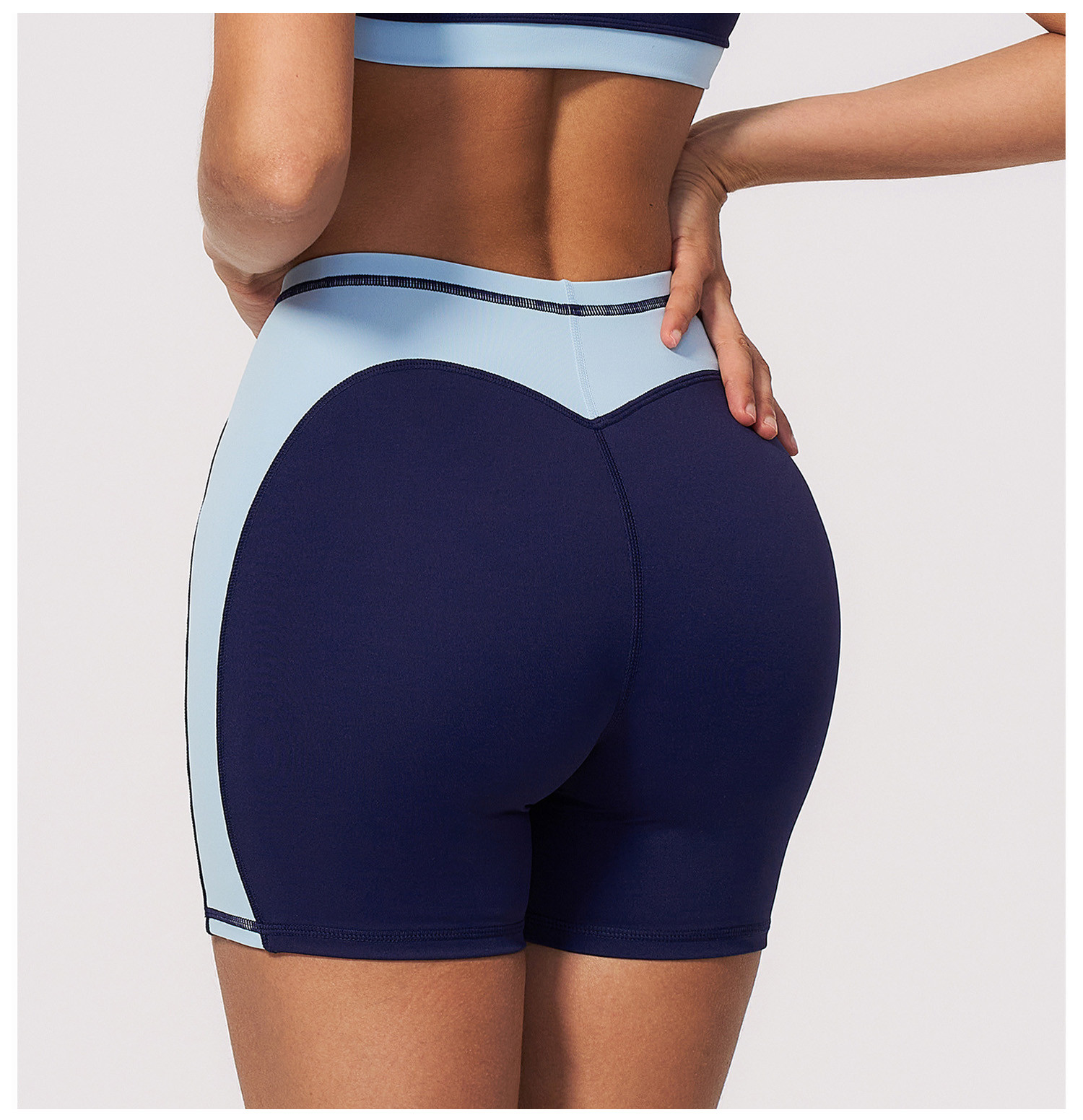 Yoga Shorts Manufacturer