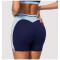 Custom Sports Shorts|Wholesale Yoga shorts peach-shaped buttock lift nude-like fitness high waist