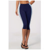 Custom yoga leggings|Wholesale New quick-drying women's slim-fit sports shorts for running