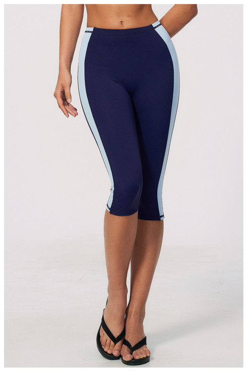 Custom yoga leggings|Wholesale New quick-drying women's slim-fit sports shorts for running