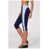 Custom yoga leggings|Wholesale New quick-drying women's slim-fit sports shorts for running