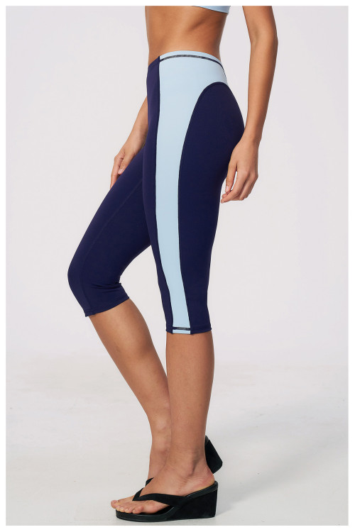 Custom yoga leggings|Wholesale New quick-drying women's slim-fit sports shorts for running