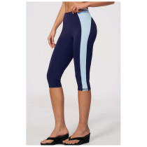 Custom yoga leggings|Wholesale New quick-drying women's slim-fit sports shorts for running