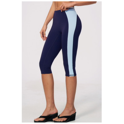 Custom yoga leggings|Wholesale New quick-drying women's slim-fit sports shorts for running