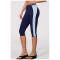Custom yoga leggings|Wholesale New quick-drying women's slim-fit sports shorts for running