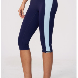 Custom yoga leggings|Wholesale New quick-drying women's slim-fit sports shorts for running