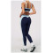 Custom Yoga Sets|Wholesale Color-blocked yoga Set with a beautiful back tight fit and breathability