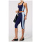 Custom Yoga Sets|Wholesale New yoga set with peach-shaped buttocks high elasticity and quick-drying