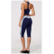 Custom Yoga Sets|Wholesale New yoga set with peach-shaped buttocks high elasticity and quick-drying