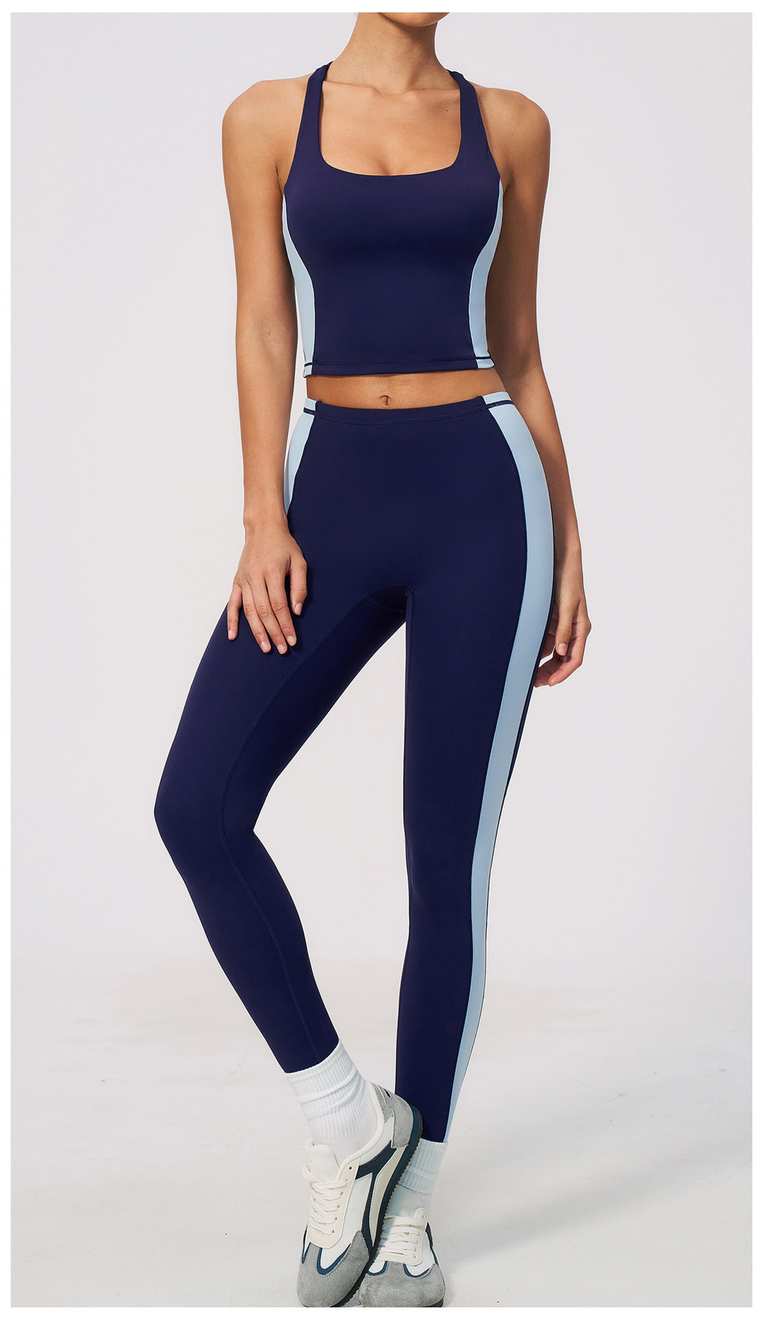 yoga set Manufacturer