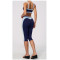 Custom Yoga Sets|Wholesale Color-blocked yoga set for women slim fit sweat-wicking and breathable