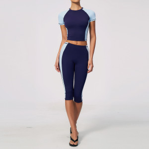 Yoga & Pilates Activewear: The Complete B2B Guide for Your Brand