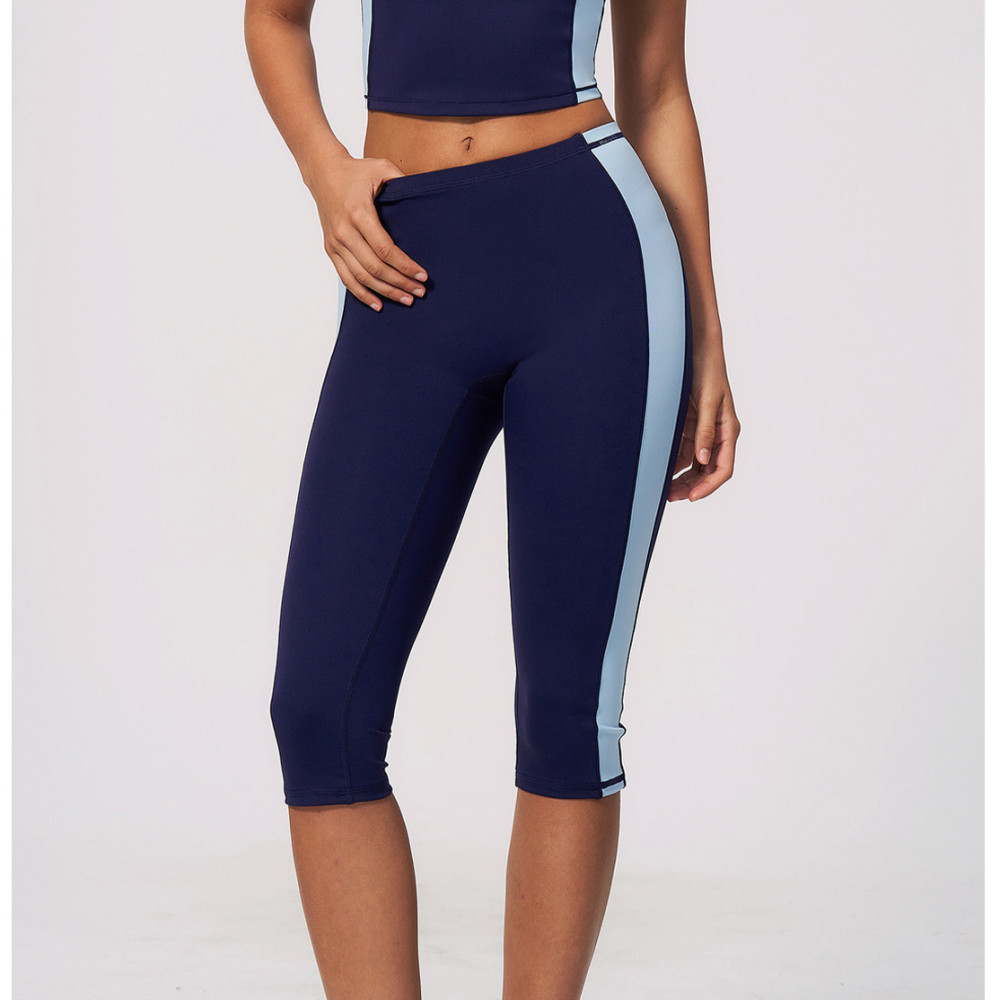 Bulk gym clothing custom yoga set from gym wear manufacturer in China