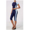 Custom Yoga Sets|Wholesale New yoga set, slimming peach-shaped buttock training cropped pants